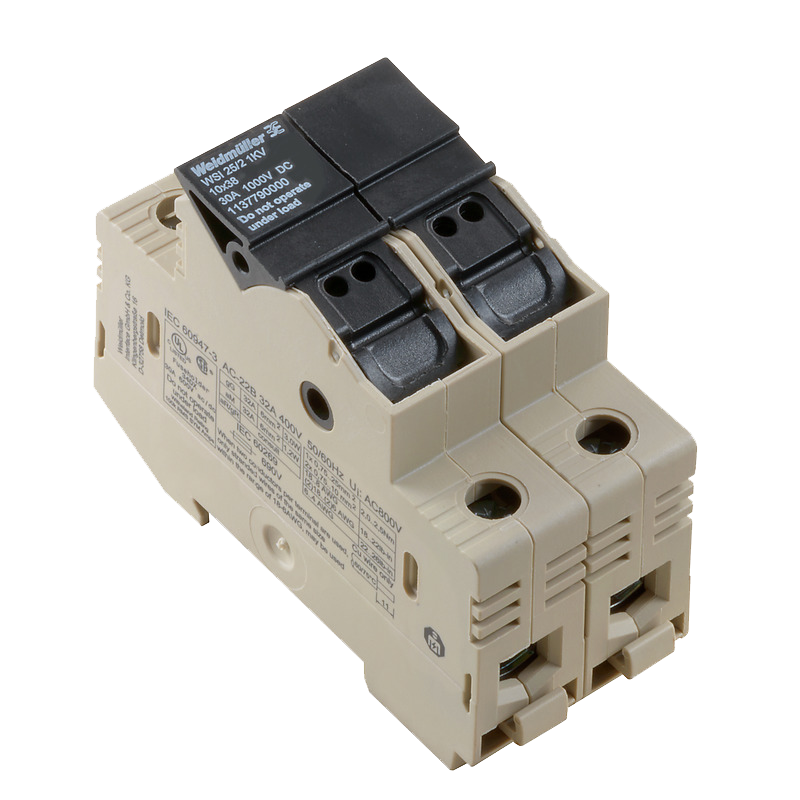 WSI 25/2 10X38 1KV
