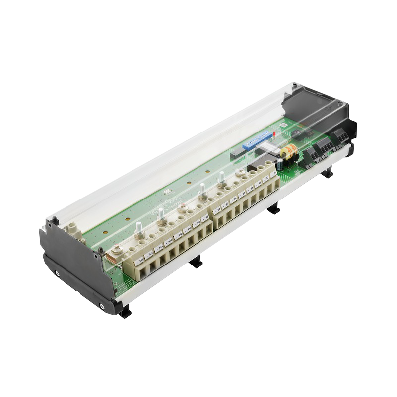 TRANSCLINIC 16I+