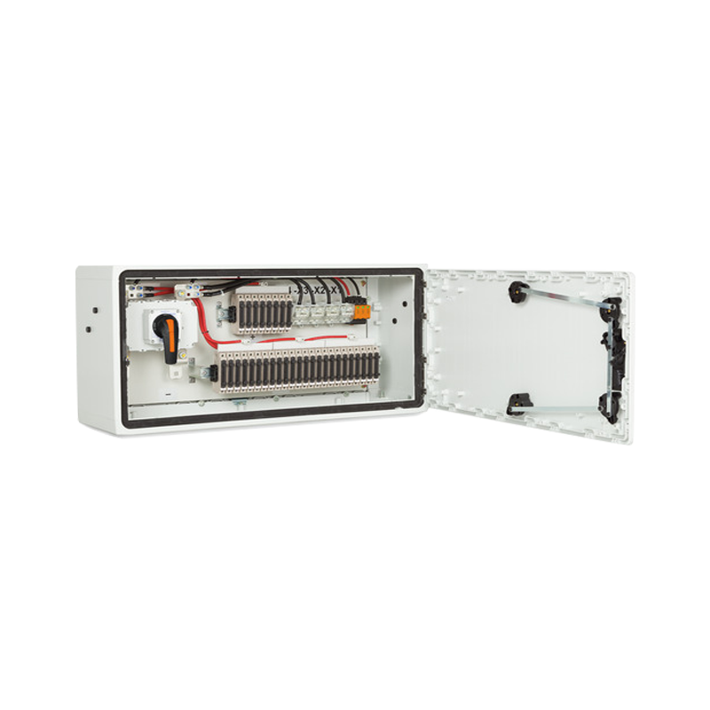 Junction Box