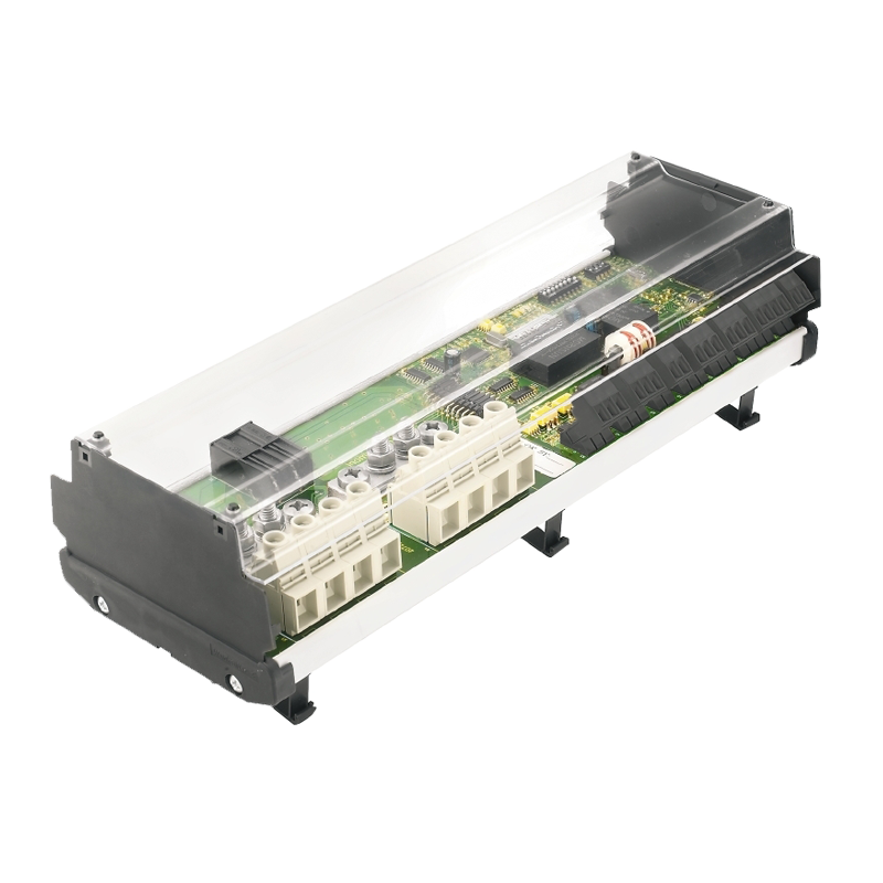 TRANSCLINIC 8I+