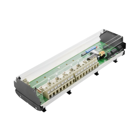 TRANSCLINIC 16I+   
