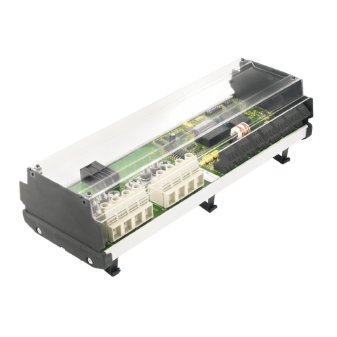 TRANSCLINIC 8I+